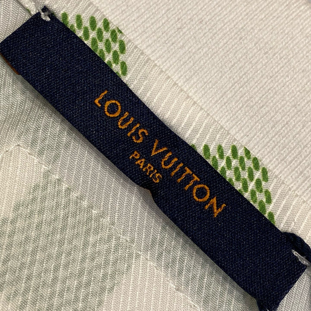 Louis Vuitton Polo Shirts- Louis Vuitton Lou Polo Shirt Classic Designer Cotton Polo Shirt
