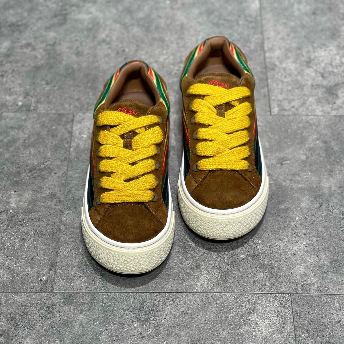 Dior Shoes- Dior B33 Sneaker Comfortable Everyday Designer Shoes