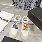 Saint Laurent shoes styled look premium fashion