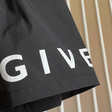 Texture and finish detail of Givenchy luxury piece style No.178