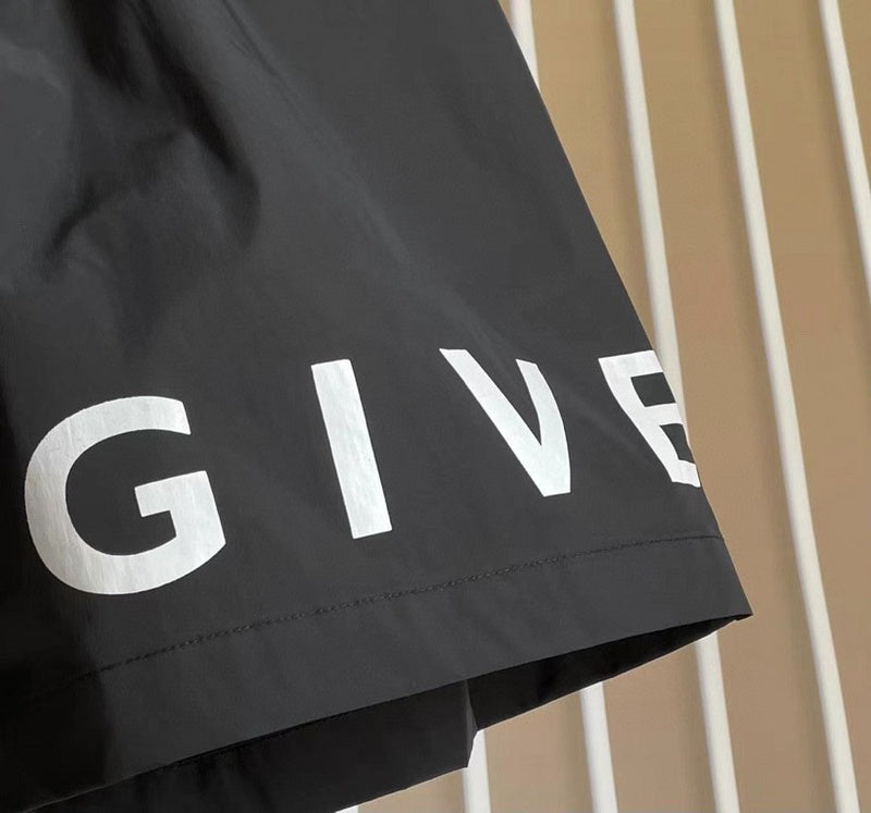 Givenchy luxury designer clothing detail shot