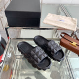 Valentino Garavani shoes front view designer style