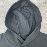 Amiri hoodie front view designer style