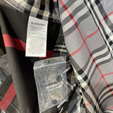Front view of Burberry luxury piece style No.018