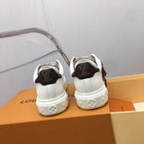 Louis Vuitton shoes Style 361 - packaging and accessories