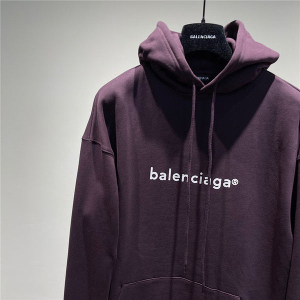 Balenciaga designer clothing styled look premium fashion