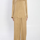 Balenciaga shirts lifestyle shot premium designer piece