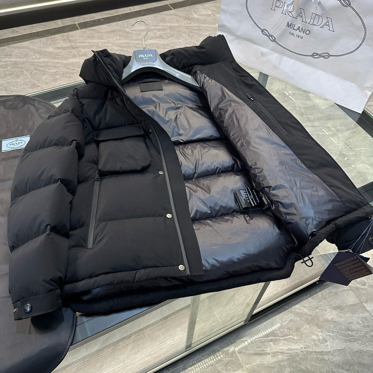 Jackets- Pd Jacket Stylish Everyday Designer Outerwear