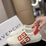 Givenchy shoes Style 006 - sole and craftsmanship detail