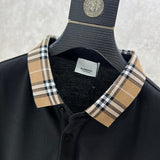 Back view of Burberry luxury piece style No.396