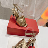 Valentino Garavani shoes styled look premium fashion