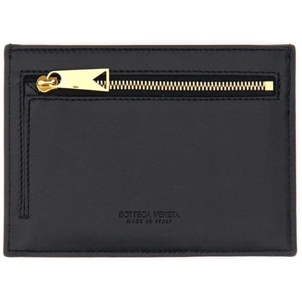 Bottega Veneta wallets luxury designer piece front view