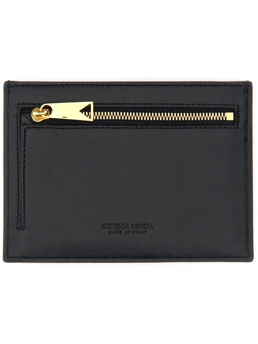 Bottega Veneta Wallets? Bottega Veneta Women Leather Card Holder Premium Leather Designer Wallet
