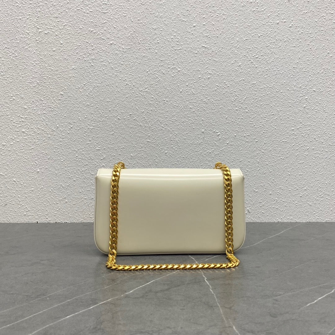 Wallets- Cel Claude Bag Compact Luxury Card Wallet