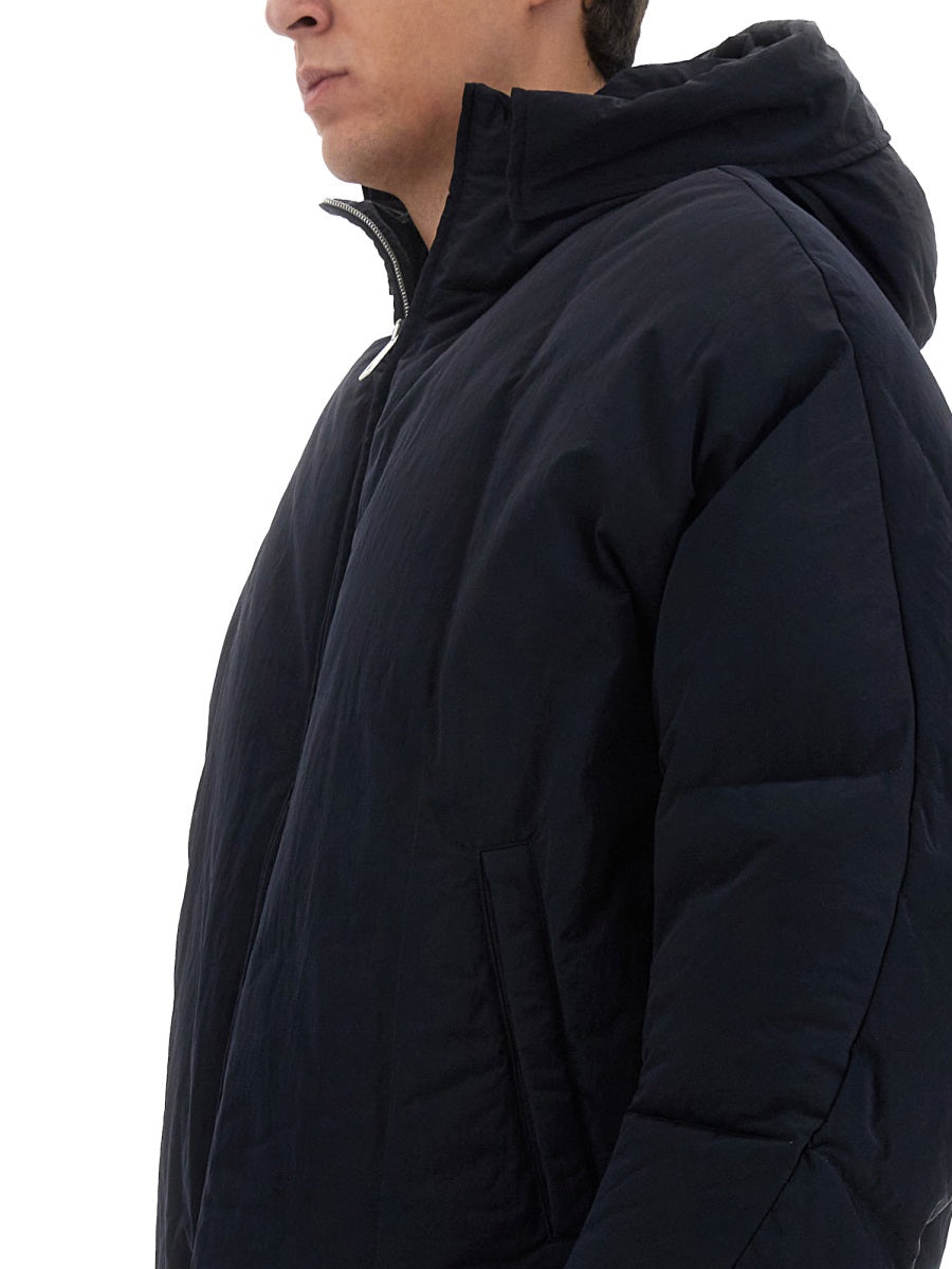 Bottega Veneta jackets side profile designer luxury fashion