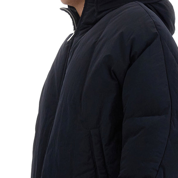 Bottega Veneta Jackets? Bottega Veneta Men Down Jacket In Tech Stylish Everyday Designer Outerwear