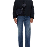 Bottega Veneta jackets luxury designer piece front view