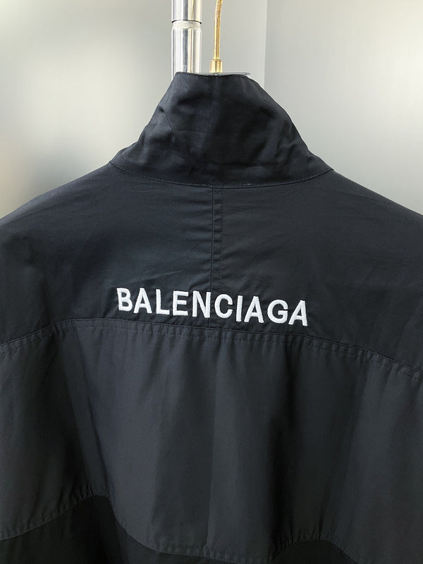 Styling view of Balenciaga luxury piece style No.167