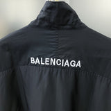 Balenciaga designer clothing styled look premium fashion