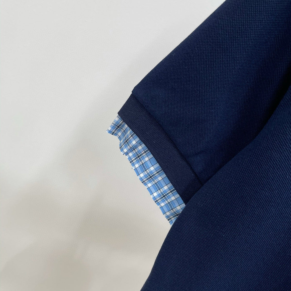 Polo Shirts- Miu M Polo Premium Everyday Polo Shirt