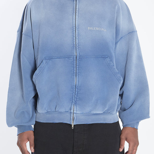 Balenciaga jerseys & knitwear luxury designer piece front view