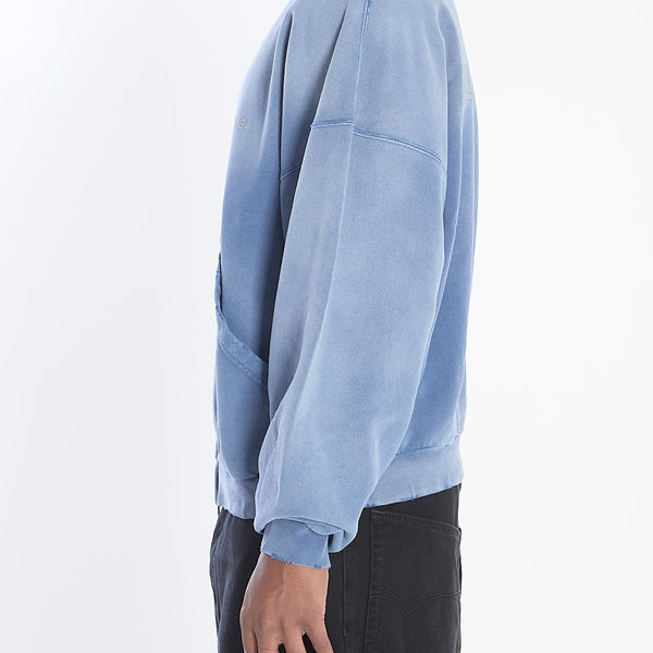 Balenciaga jerseys & knitwear side profile designer luxury fashion
