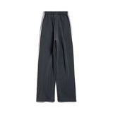 Balenciaga premium pants detail and craftsmanship close-up