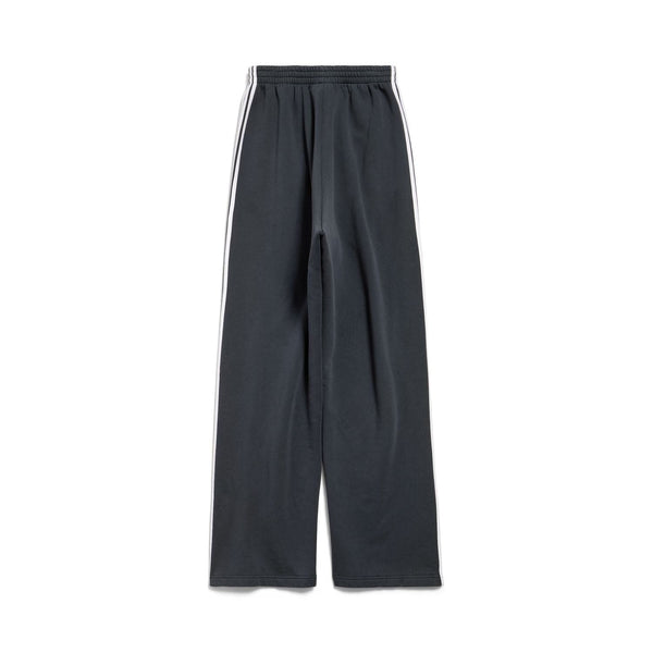 Balenciaga premium pants detail and craftsmanship close-up