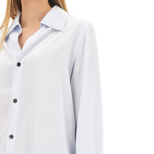 Bottega Veneta premium tee shirts detail and craftsmanship close-up
