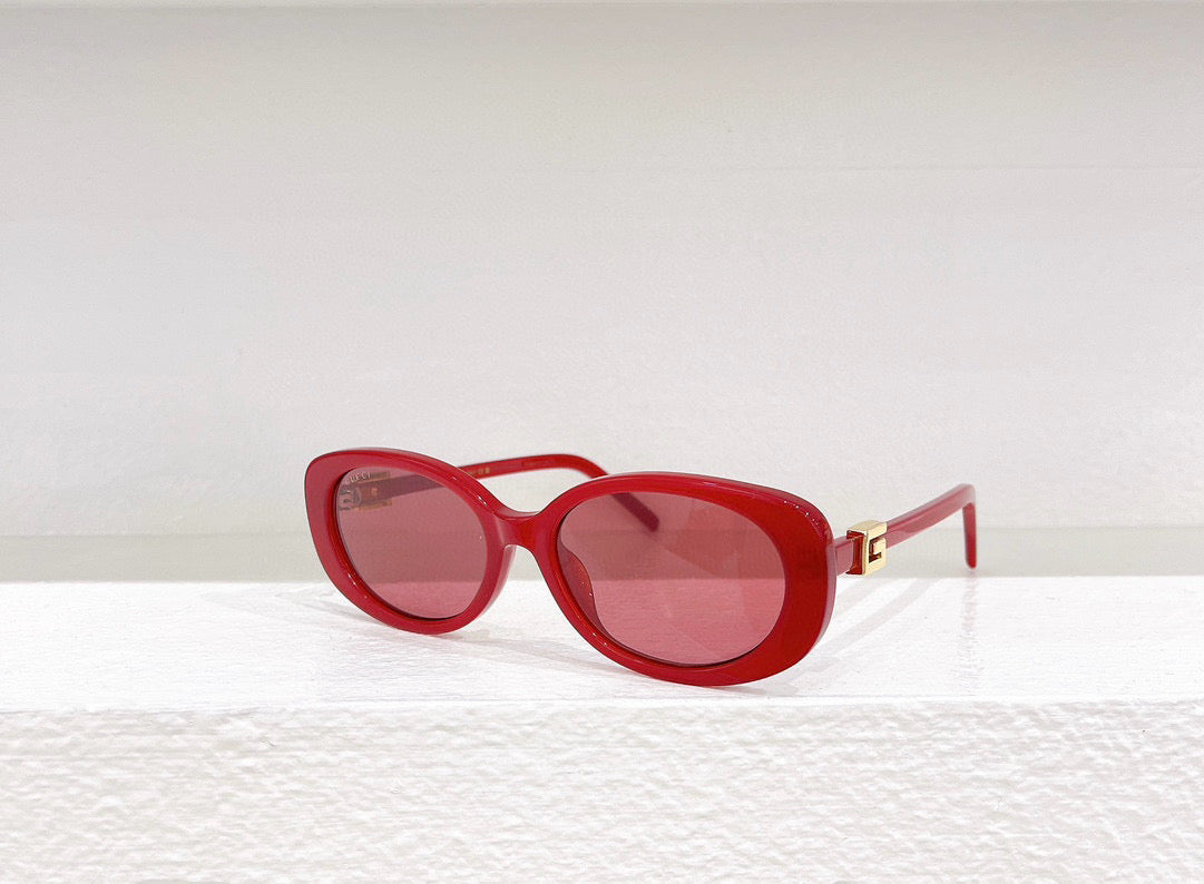 Gucci Sunglasses- Gucci Sunglasses Luxury Designer UV Sunglasses