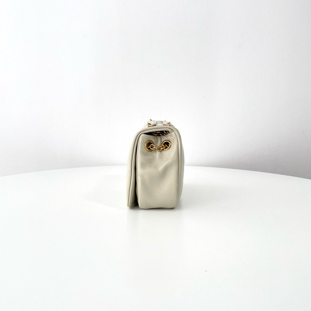 Saint Laurent Bags- Saint Laurent Mini Jamie Bag Elegant Everyday Designer Handbag