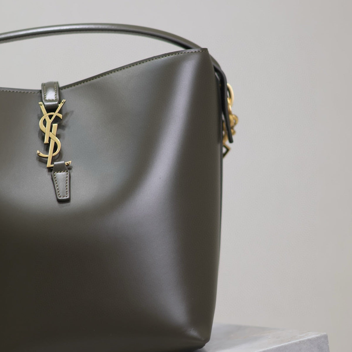 Saint Laurent Bags- Saint Laurent Le 37 Bag Premium Designer Shoulder Bag