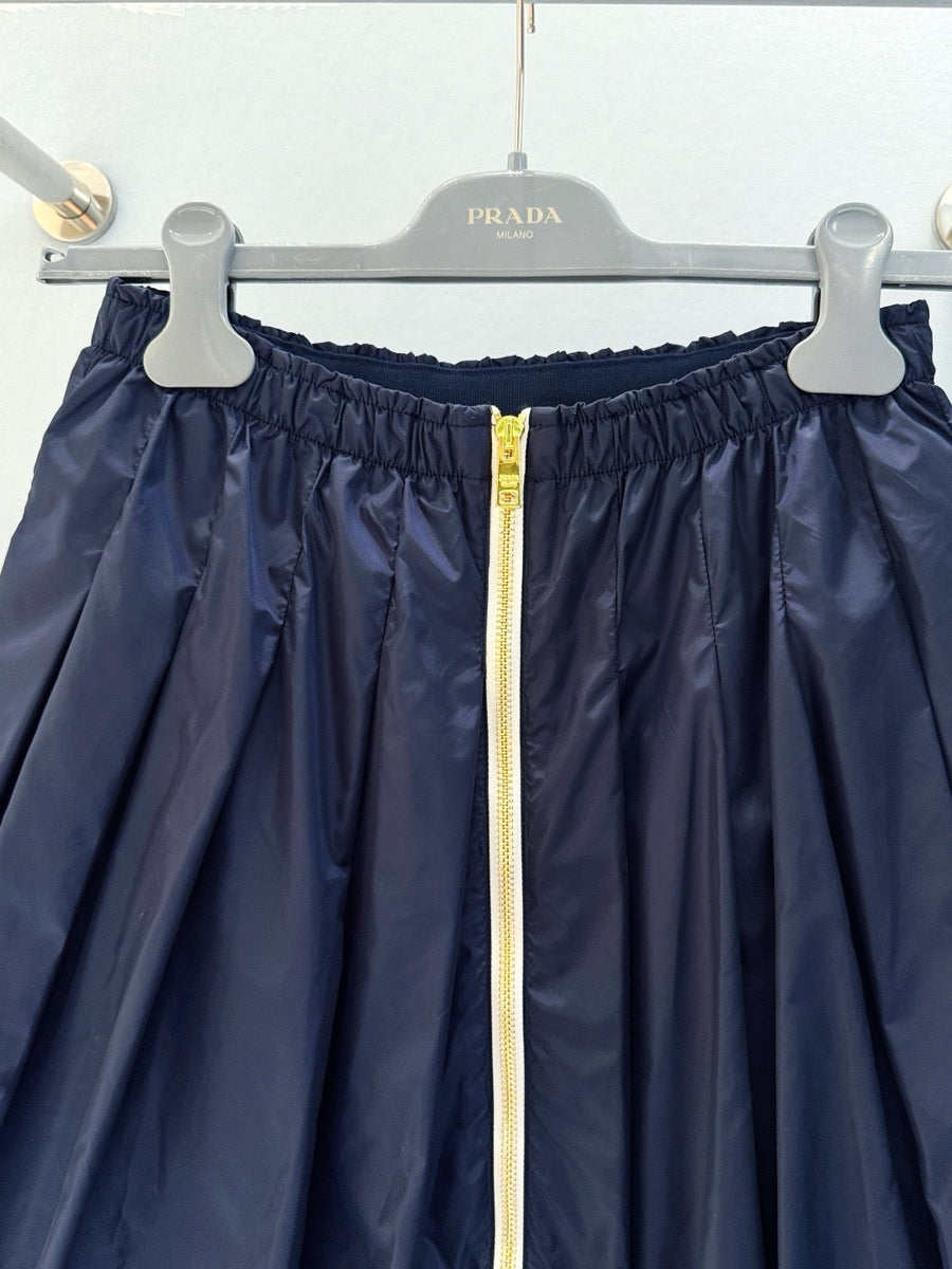 Skirts- Pd Skirt Elegant Designer Casual Skirt