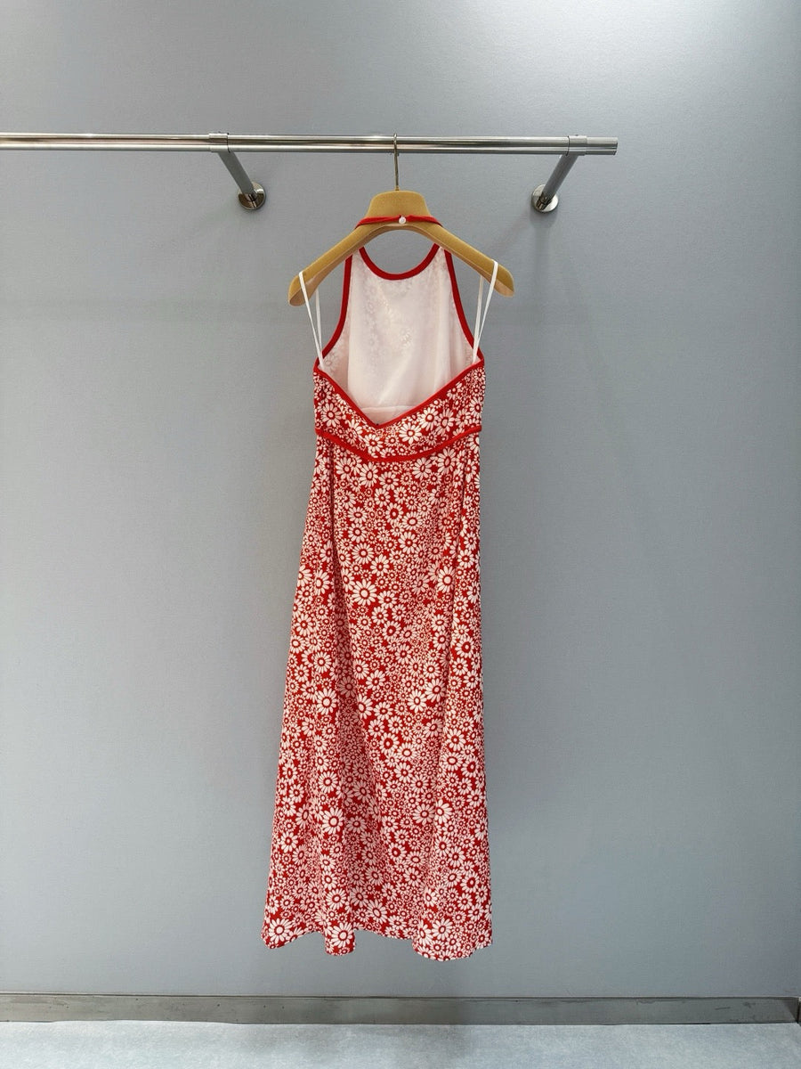 Dresses- Miu M Dress Luxury Party Occasion Dress