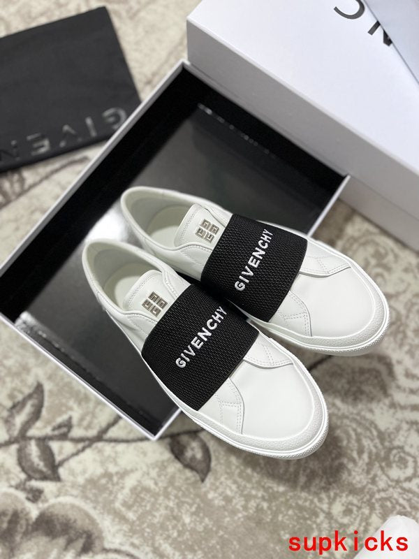 Givenchy shoes Style 028 - styled lifestyle view