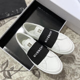 Givenchy shoes Style 028 - styled lifestyle view