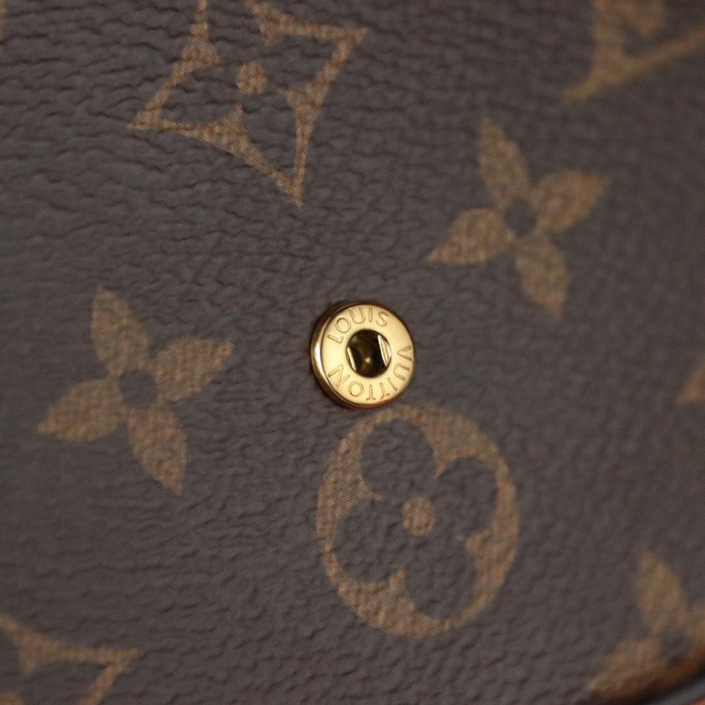 Louis Vuitton Accessories- Louis Vuitton Lou Pochette Félicie Luxury Designer Fashion Accessory