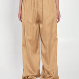 Balenciaga pants luxury designer piece front view