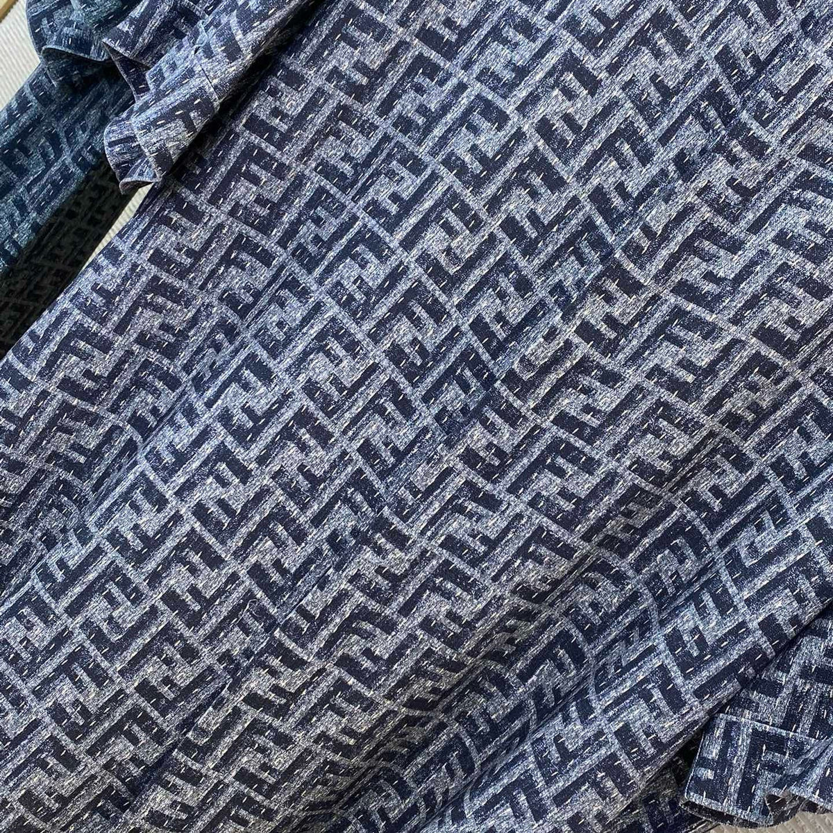 Tops- Fen Shirt Elegant Everyday Designer Top