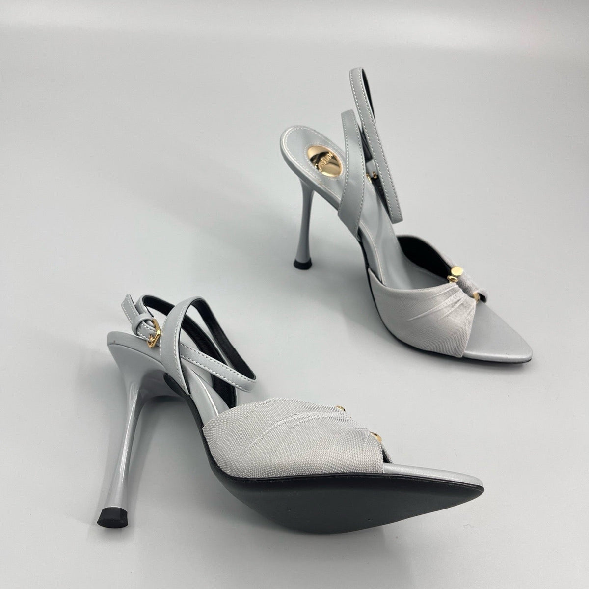 Saint Laurent Shoes- Saint Laurent Heels Luxury Lifestyle Designer Footwear