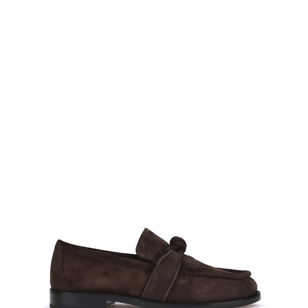 Bottega Veneta Shoes Bottega Veneta Women Aistaire Loafers Luxury Lifestyle Designer Footwear