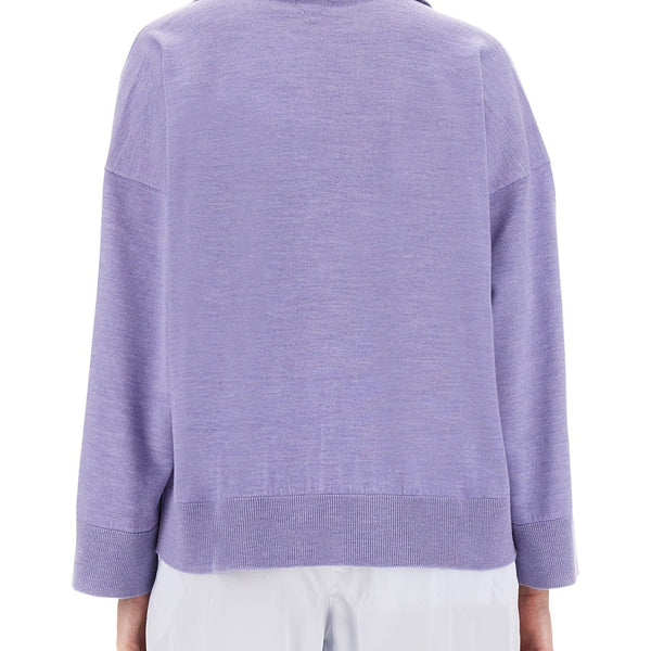 Bottega Veneta premium sweaters & pullovers detail and craftsmanship close-up