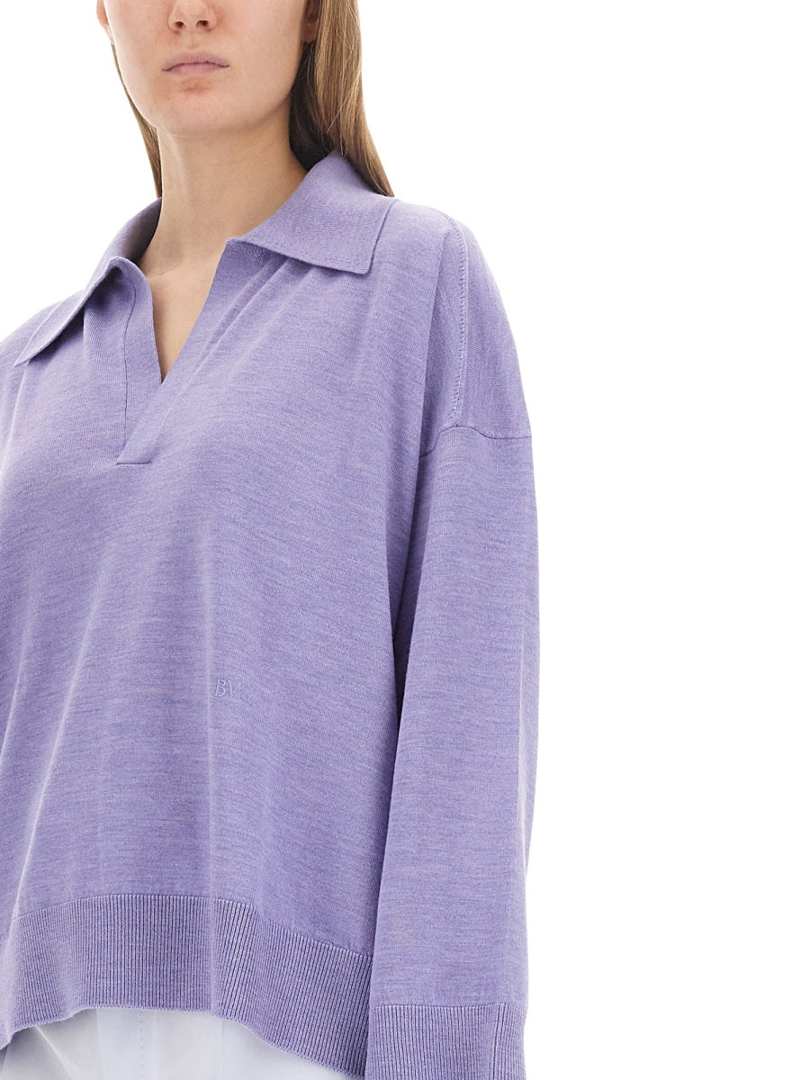 Bottega Veneta sweaters & pullovers side profile designer luxury fashion