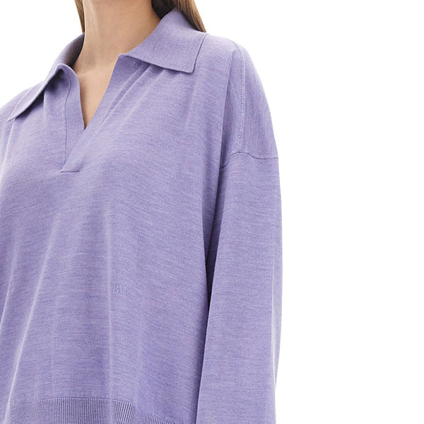 Bottega Veneta sweaters & pullovers side profile designer luxury fashion