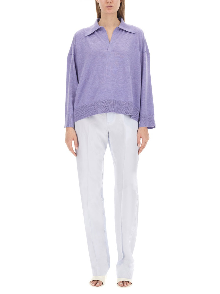 Bottega Veneta sweaters & pullovers luxury designer piece front view
