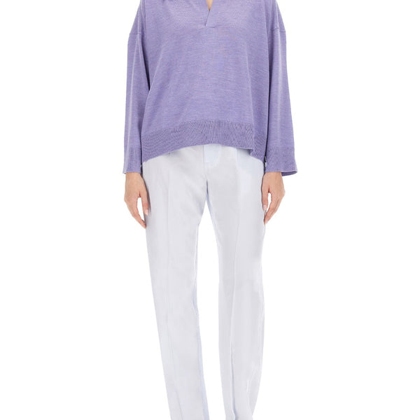 Bottega Veneta sweaters & pullovers luxury designer piece front view