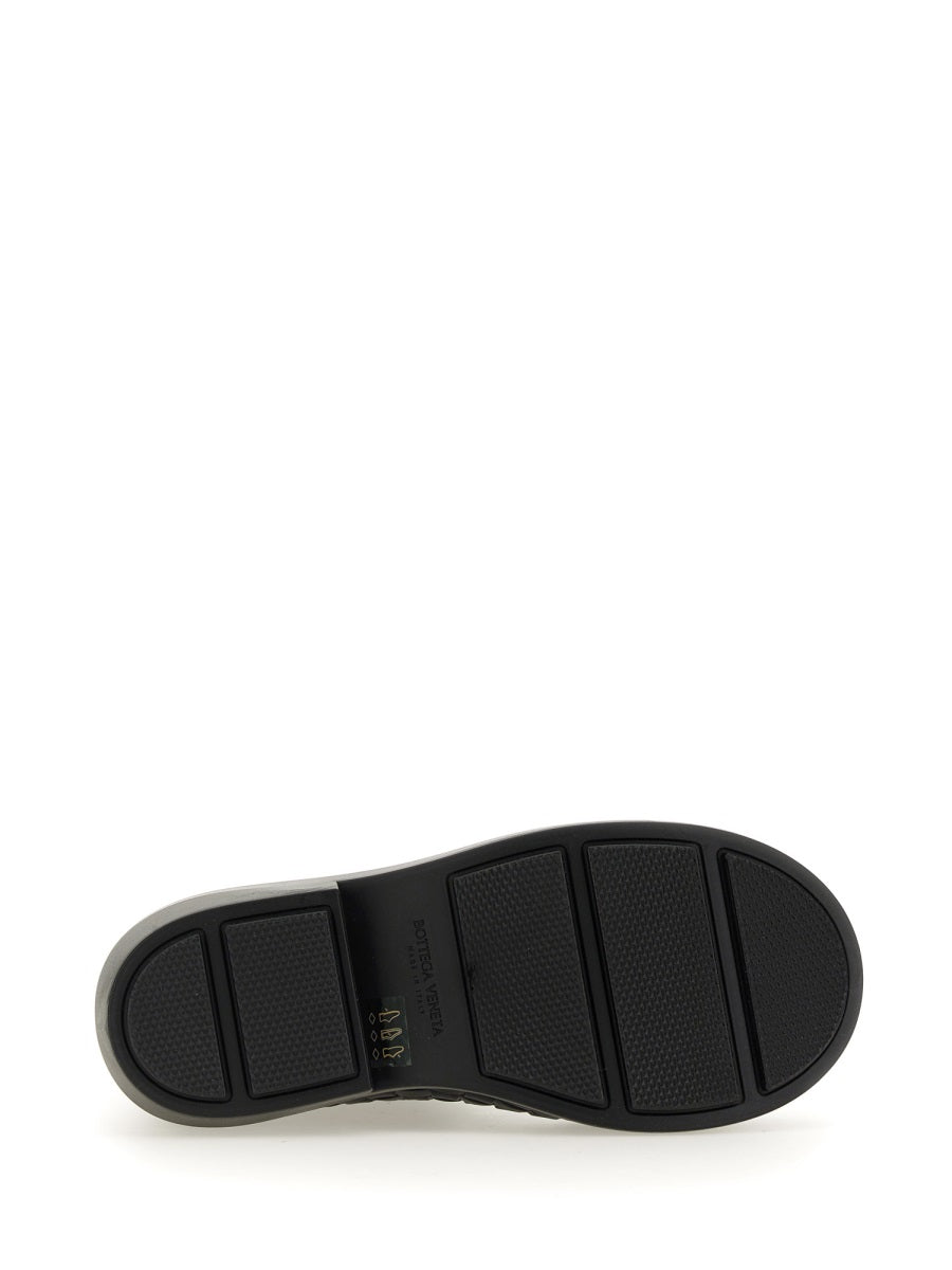 Bottega Veneta Shoes Bottega Veneta Women Fireman Boot Comfortable Everyday Designer Shoes