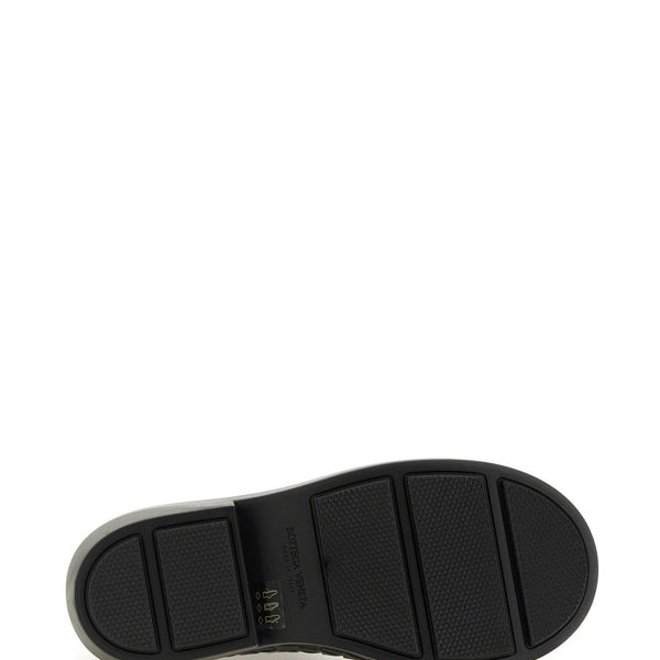 Bottega Veneta Shoes Bottega Veneta Women Fireman Boot Comfortable Everyday Designer Shoes