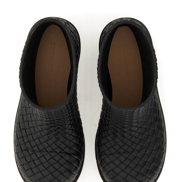 Bottega Veneta Shoes Bottega Veneta Women Fireman Boot Comfortable Everyday Designer Shoes