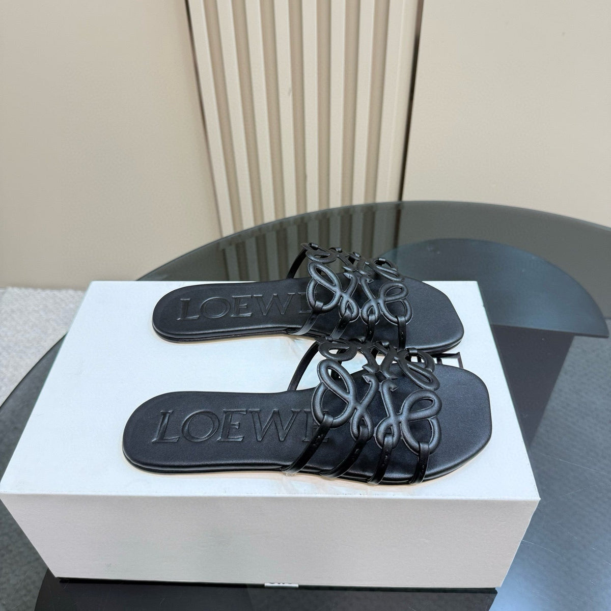 Shoes- Loew Sandals Comfortable Everyday Designer Shoes